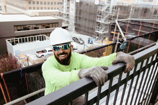 Celebrate National Safety Month During June