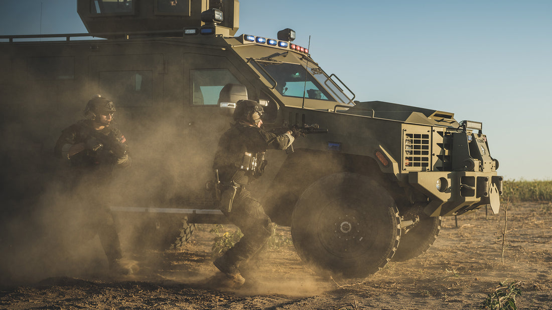 New Tactical Styles Edge Wholesale